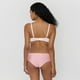 thumbnail image 3 of Pantaleta Mujer Microfibra Palo Rosa Corona, 3 of 5