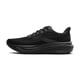 thumbnail image 5 of Zapatillas para correr Ghost 17 para hombre de Brooks, color negro, ancho extra 11, 5 of 6