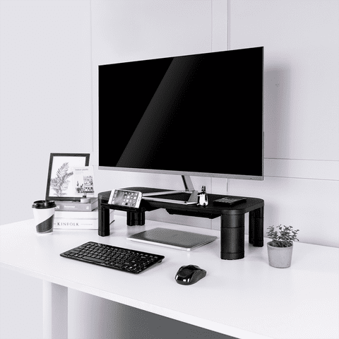 Elevador De Monitor Aidata Mr-2001