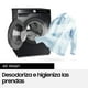 thumbnail image 4 of Lavadora secadora 12 Kg / 8 Kg Condensacion WD12FG6B34BBZS Samsung, 4 of 8