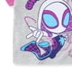 thumbnail image 5 of Conjunto de ropa Marvel Spider-Gwen Ghost Spider para niñas, 5 of 7