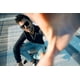 thumbnail image 3 of Lentes de sol UV400 Wolf Shadow negro TALLA ÚNICA, 3 of 13