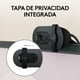 thumbnail image 2 of Logitech Brio 100 Full HD para reuniones y Streaming negro, 2 of 4