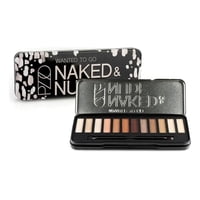 Petrizzio - Sombras Wanted To Go Naked & Nude