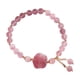 thumbnail image 2 of Cuentas Pulsera Cadena Joyería Hecha A Mano Decorativa Para Mujeres Boda Ni?as Estilo C, 2 of 5
