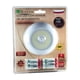 thumbnail image 1 of GREEN E LUZ LED CON SENSOR AMAR 3 PILAS Y 3 REG, 1 of 5