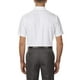 thumbnail image 3 of Vestido Oxford de manga corta para hombre Shirt Van Heusen, corte regular, 3 of 3