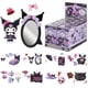 thumbnail image 1 of Set de Miniaturas Hamee Re-Ment Hello Kitty y Amigos, 1 of 9