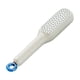 thumbnail image 5 of Cepillo De Peluquería Cepillo Desenredante Escalable Limpio Para Cabello Corto Y Rizado Blanco, 5 of 5