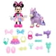 thumbnail image 1 of Set De Juguetes Disney Junior Minnie Mouse Groom Glam, 1 of 6
