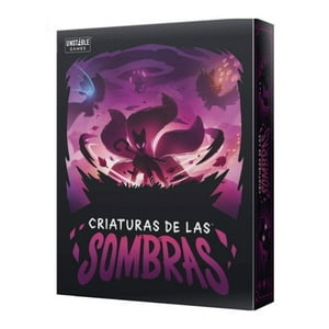 Exploding Kittens - Criaturas De Las Sombras
