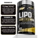 thumbnail image 3 of Nutrex Lipo6 Black Hers Ultra Concentrate 60 Cápsulas, 3 of 3