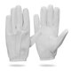 thumbnail image 1 of Guantes FASHIONLUXE de cuero genuino estilo policía para conducir, 1 of 7