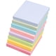 thumbnail image 1 of Sticky Notes AUYAARS 8 cuadernos, 800 hojas, 3 x 3 pulgadas, 8 blocs de colores, 1 of 7