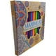 thumbnail image 1 of Libro RAÍCES DEL ALMA - MÁNDALAS PARA EMPODERAR TU MENTE, 1 of 2