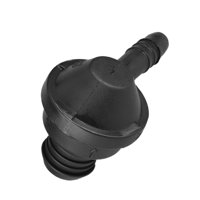 Magideal - Válvula De Ventilación Del Cárter, De Ventilación Del Motor, Válvula De 1 Vía, Reemplaza Piezas De Repuesto Premium De Alto Rendimiento 03010
