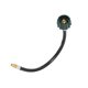 thumbnail image 1 of Conector de manguera Flame King 38 cm 1/4" flare invertido macho, 1 of 8