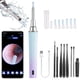 thumbnail image 1 of Tongwode Ear Wax Removal Tool Ear Care WIFI 5MP Visual Ear Sticks Endoscope Precision Earpick Mini Camera Otoscope Health Care, 1 of 3