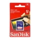 thumbnail image 1 of Tarjeta SD SanDisk 32GB SDHC Class 4, 1 of 2