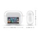 thumbnail image 2 of Desmarcar Funda AirPods Pro Mighty MonsterWheelies, 2 of 6