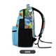thumbnail image 5 of Doug Mochila Escolar Para Niños Y Niñas Mochila Infantil De Alta Calidad Ligera Grande Y Duradera 43x15x32cm, 5 of 6