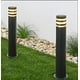 thumbnail image 5 of Aplique De Piso Exterior E27 60Cm, 5 of 5