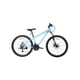 thumbnail image 1 of BICICLETA TOTEM MTB ARO 26 MODELO Y650 AZUL VERDE, 1 of 5