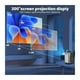 thumbnail image 3 of Mini Proyector Portátil Led Full Hd Bluetooth 5.0 Wifi, 3 of 3