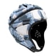 thumbnail image 5 of Casco de rugby, casco de fútbol, ​​acolchado suave, para hombre y mujer, gorra de scrum ligera, gorra protectora de rugby para exteriores, skateboardi Estilo C, 5 of 5