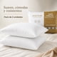 thumbnail image 3 of Pack 2 Almohadas Martine 70x50cm Fibra Siliconada, 3 of 3
