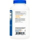 thumbnail image 3 of Tabletas de sal Nutricost, cloruro de sodio, 1000 mg, 240 tabletas, 3 of 3