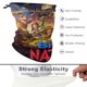 thumbnail image 3 of Nate Big Adventure Braga de Cuello Protección Solar - Bandana UV Refrescante para Ciclismo y Deportes al Aire Libre, Hombres y Mujeres, 3 of 6