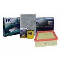 Repuestos Del Sol - Kit Filtro Para Ford Fiesta 1 6 2015 2017