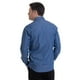 thumbnail image 2 of Camisa Denim Azul azul 6XL, 2 of 4