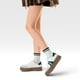 thumbnail image 3 of Zapatilla Casual Deportiva Mujer Moda De Colores Weide SL20, 3 of 10