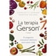 thumbnail image 1 of La terapia Gerson de Editorial Obelisco, 1 of 4