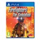thumbnail image 1 of Videojuego Capcom Bomberos La Simulación PS4, 1 of 1