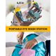 thumbnail image 5 of Kit de lavado de ojos Skywin TidyFriend Yellow - Push Style, 5 of 7