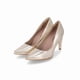 thumbnail image 1 of Zapato Luiza Dorado Piccadilly, 1 of 3