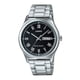 thumbnail image 1 of Reloj Analogo Plateado Casio MTP-V006D-1B, 1 of 2
