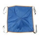 thumbnail image 3 of Carpa De Repuesto Tapa Superior Protección Contra La Lluvia Cubierta De Ventilación Del Techo Toldo Superior Azul, 3 of 5