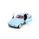 thumbnail image 2 of Coche de fundición a presión Jada Pink Slips 1966 Chevy Corvette escala 1:32, 2 of 4