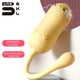 thumbnail image 1 of 1pc Vibrating Vaginal Balls for Women - Clitoris Stimulation Vibrator for Female Masturbation - New and Improved Design for Maximum Pleasure, 1 of 4
