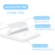 thumbnail image 4 of Cinta de espuma de doble cara HKSZEH 1,9 x 1,2 cm con caja blanca – DIY manualidades, 4 of 8