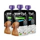 thumbnail image 1 of Pack X3 Yogurt Natural Yow Up para Perro 115 gr, 1 of 6
