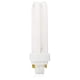 thumbnail image 2 of Bombilla CFL Circle PLC-13W 841 13W, reemplaza a Sylvania (paquete de 4), 2 of 3