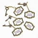 thumbnail image 2 of Juego de búsqueda del tesoro Professor Puzzle The White Rabbit's, 2 of 6
