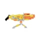 thumbnail image 2 of Toy Figure Nerf Blasters multicolor más pequeños del mundo, 2 of 4