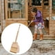 thumbnail image 3 of Juego De Escoba Y Recogedor Para Niños, Especial Para Bebés, Escoba Pequeña, Mopa, Miniescoba Para Niños, Juguetes Para Barrer Y Fregar, 3 of 5