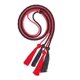 thumbnail image 1 of Cordón de Graduación UIALECG 173 cm Negro y Rojo, 1 of 5